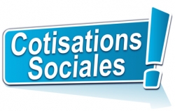 Allègement cotisations sociales - Crédit photo : © Ainoa - Fotolia.com