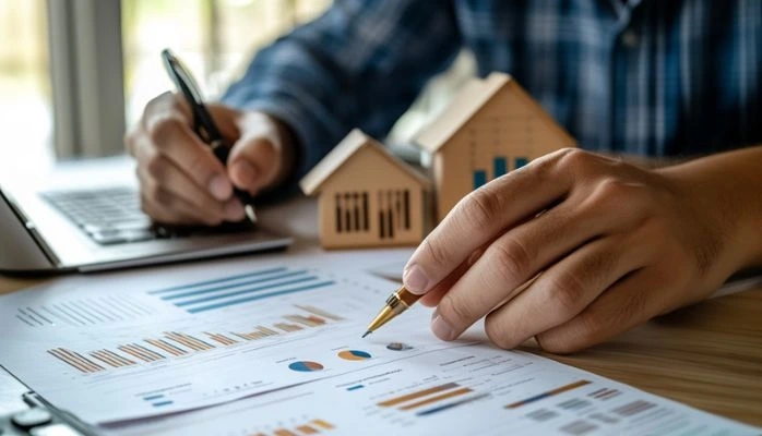 LMNP et réintégration des amortissements 