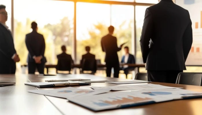 Entreprises familiales : comment assurer leur transmission et leur pérennité ? 