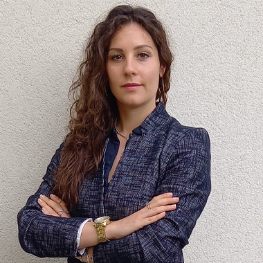 Fiona CHARREAU  Avocat Collaborateur