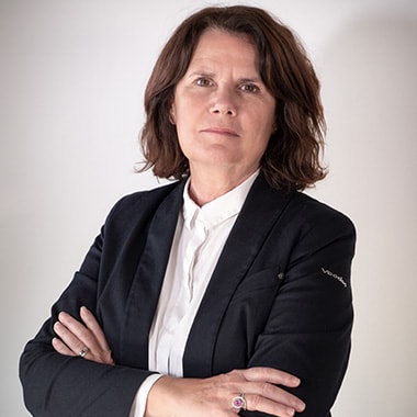 Catherine PACHOUD Avocat associé